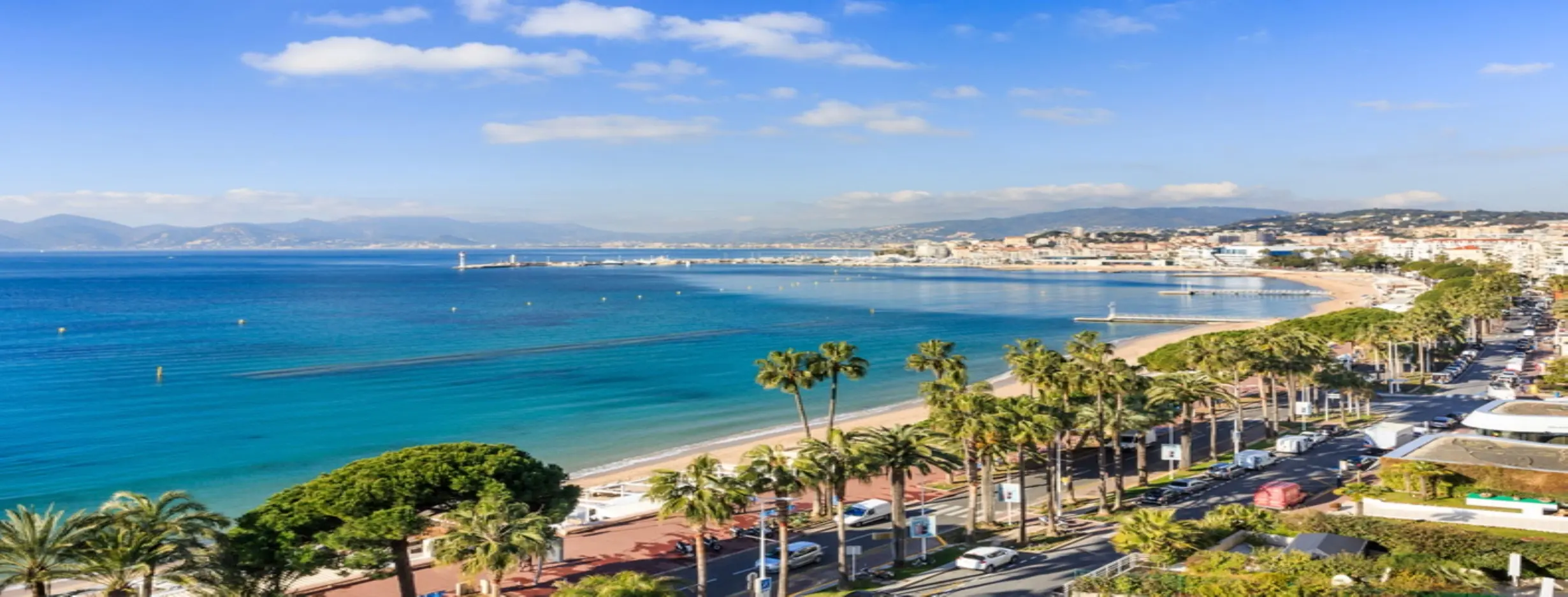 Image for La Croisette